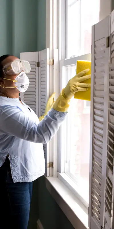 Cleaning